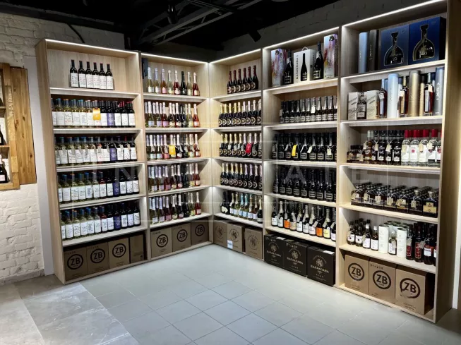 арендный бизнес г Москва, Сергия Радонежского ул., 27, стр. 1 в ЦАО, метро Римская г Москва, Сергия Радонежского ул., 27, стр. 1