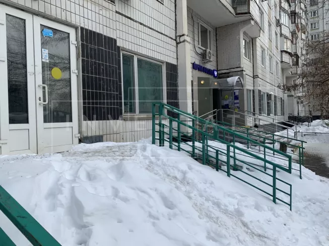 г. Москва, Хорошевское ш., 11