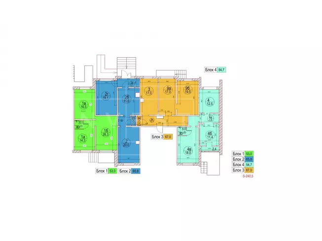 г. Москва, Хорошевское ш., 11