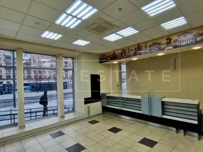 Ломоносовский пр-т, 18