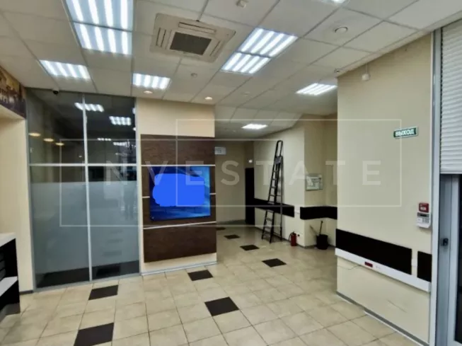 Ломоносовский пр-т, 18