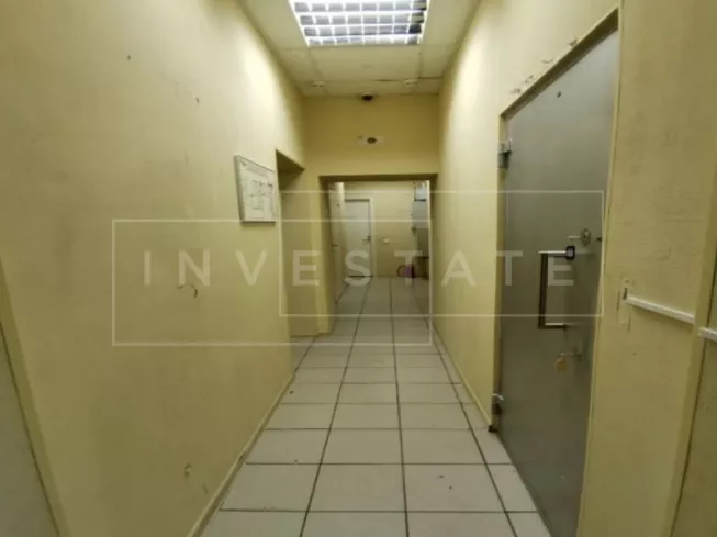 Ломоносовский пр-т, 18