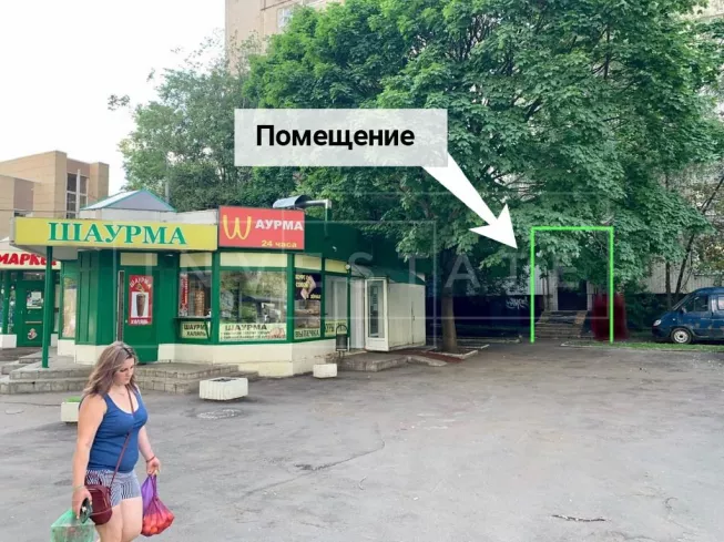 арендный бизнес г. Москва, Ивана Франко ул., 40К1 в ЗАО, метро  г. Москва, Ивана Франко ул., 40К1