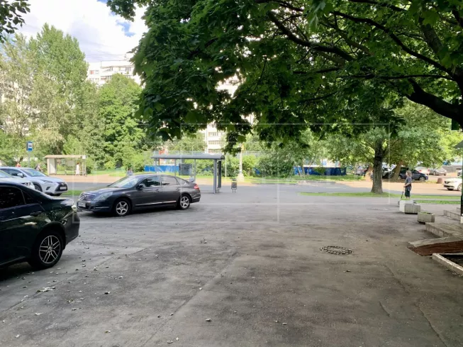 арендный бизнес г. Москва, Ивана Франко ул., 40К1 в ЗАО, метро  г. Москва, Ивана Франко ул., 40К1