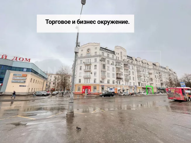 г. Москва, Стратонавтов пр-д, 11К1