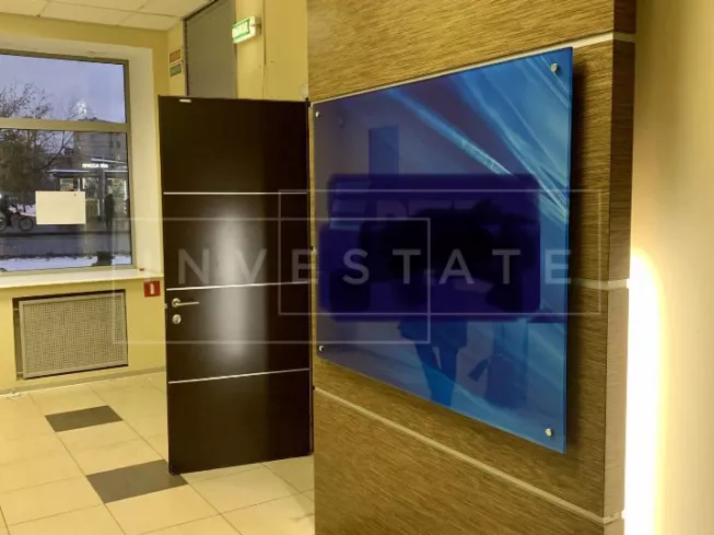 г. Москва, Стратонавтов пр-д, 11К1