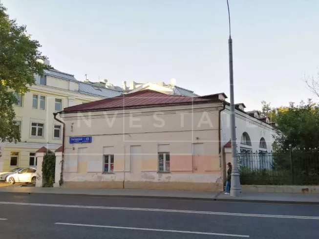 Таганская ул., 13, стр. 2,3