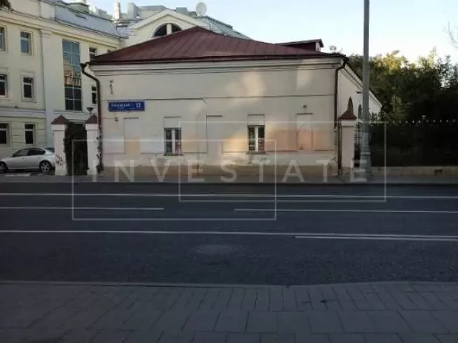 Таганская ул., 13, стр. 2,3