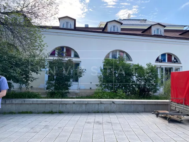 Таганская ул., 13, стр. 2,3