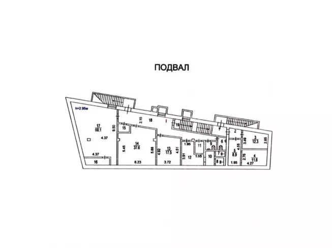 Таганская ул., 13, стр. 2,3