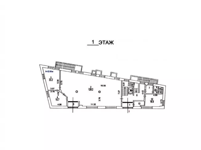 Таганская ул., 13, стр. 2,3