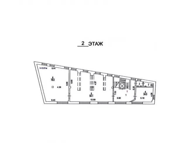 Таганская ул., 13, стр. 2,3