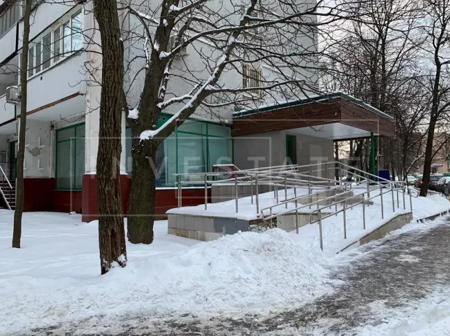 арендный бизнес г. Москва, Островитянова ул., 21 в ЮЗАО, метро  г. Москва, Островитянова ул., 21