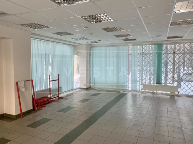 арендный бизнес г. Москва, Островитянова ул., 21 в ЮЗАО, метро  г. Москва, Островитянова ул., 21