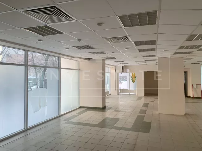 арендный бизнес г. Москва, Островитянова ул., 21 в ЮЗАО, метро  г. Москва, Островитянова ул., 21
