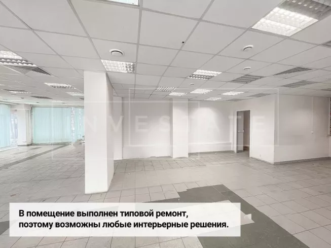 арендный бизнес г. Москва, Островитянова ул., 21 в ЮЗАО, метро  г. Москва, Островитянова ул., 21