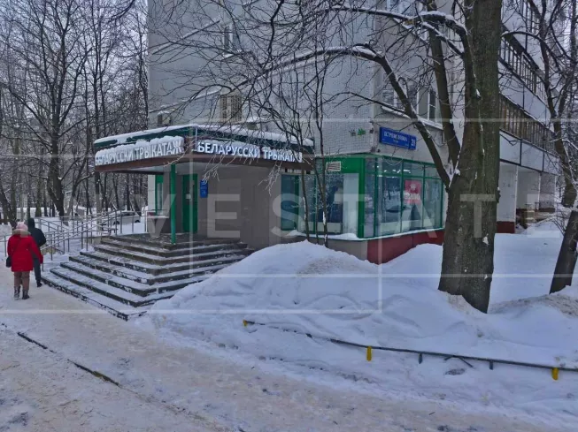 арендный бизнес г. Москва, Островитянова ул., 21 в ЮЗАО, метро  г. Москва, Островитянова ул., 21