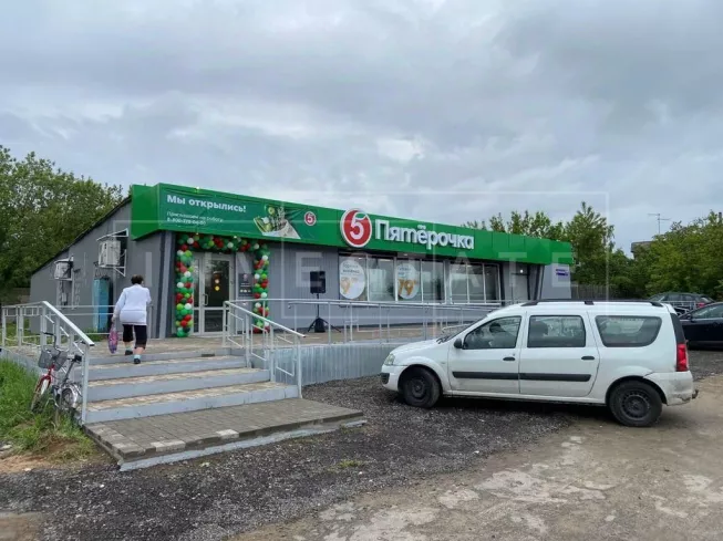 Тверская область, пгт Новозавидовский, Ленинская ул., 31