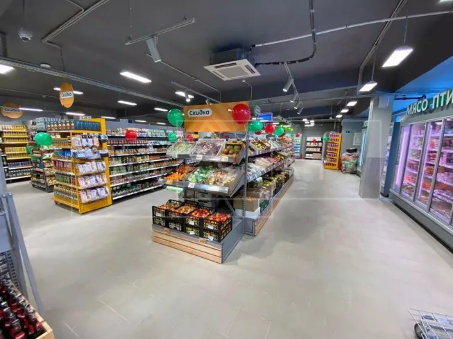 Тверская область, пгт Новозавидовский, Ленинская ул., 31