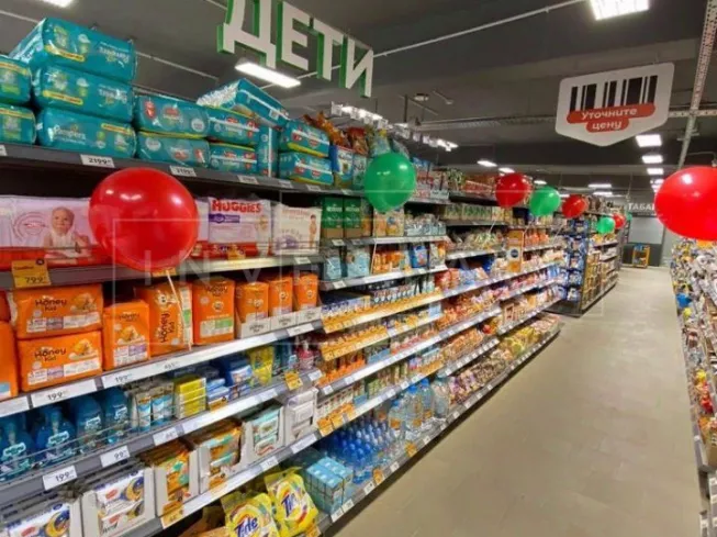 Тверская область, пгт Новозавидовский, Ленинская ул., 31