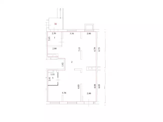 г Москва, поселение Московский, ул Родниковая, д 9А к 3