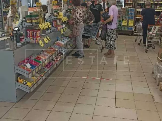 арендный бизнес Шипиловский пр, 39 корп. 3 в ЮАО, метро  Шипиловский пр, 39 корп. 3