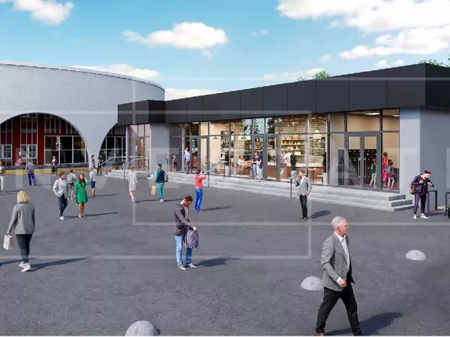 Шипиловский пр, 39 корп. 3