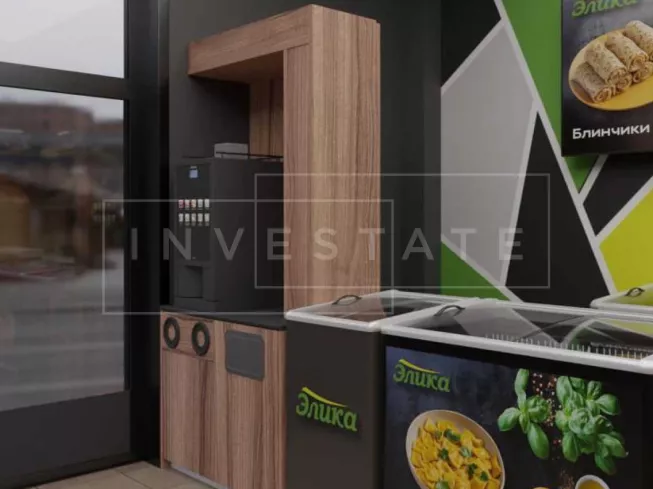 Шипиловский пр, 39 корп. 3