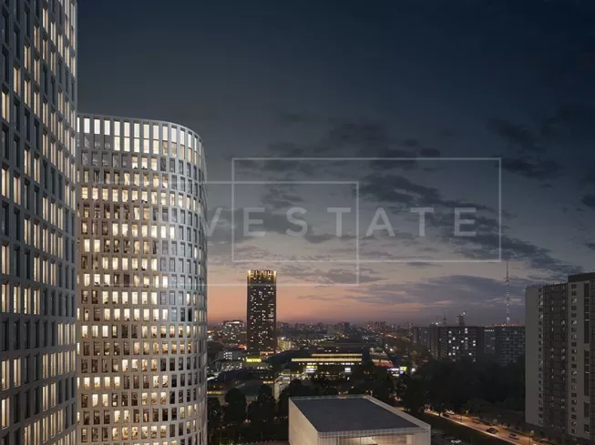 арендный бизнес г Москва, ул Двинцев, д 3 в CВАО, метро Савеловская г Москва, ул Двинцев, д 3