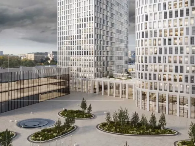 г Москва, Двинцев ул., 3