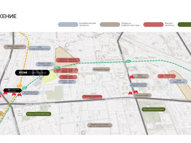 г Москва, Двинцев ул., 3