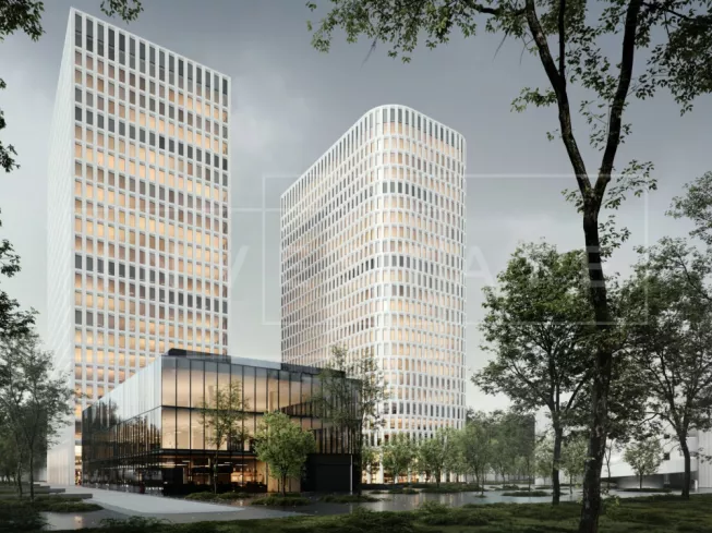 г Москва, Двинцев ул., 3