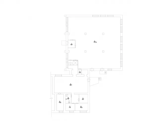 г Электросталь, Трудовая ул., 39