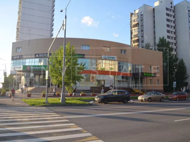 арендный бизнес г Москва, Мячковский б-р, 13 в ЮВАО, метро Братиславская г Москва, Мячковский б-р, 13