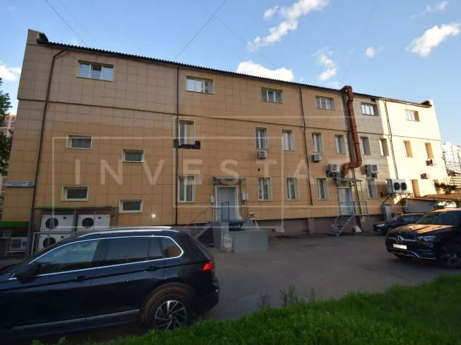 арендный бизнес г Москва, Мячковский б-р, 13 в ЮВАО, метро Братиславская г Москва, Мячковский б-р, 13