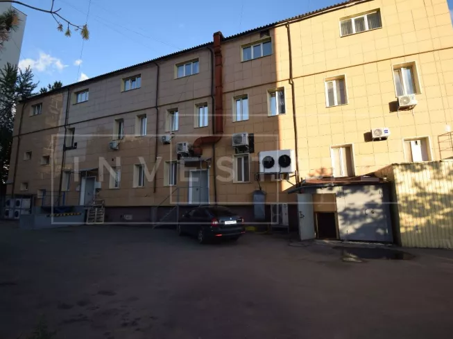 арендный бизнес г Москва, Мячковский б-р, 13 в ЮВАО, метро Братиславская г Москва, Мячковский б-р, 13
