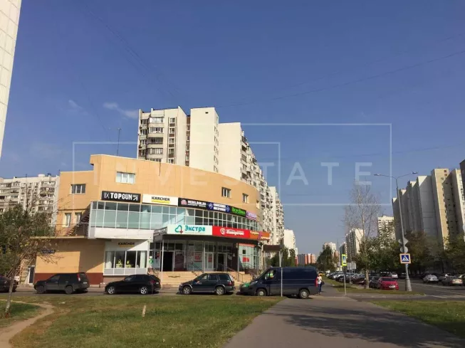 арендный бизнес г Москва, Мячковский б-р, 13 в ЮВАО, метро Братиславская г Москва, Мячковский б-р, 13