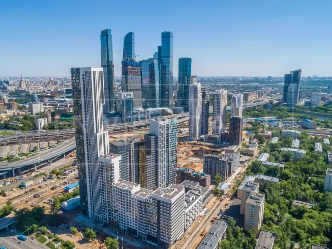 арендный бизнес г. Москва, Шмитовский пр-д, 39к6 в ЦАО, метро  г. Москва, Шмитовский пр-д, 39к6