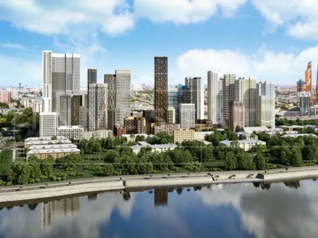 арендный бизнес г. Москва, Шмитовский пр-д, 39к6 в ЦАО, метро  г. Москва, Шмитовский пр-д, 39к6