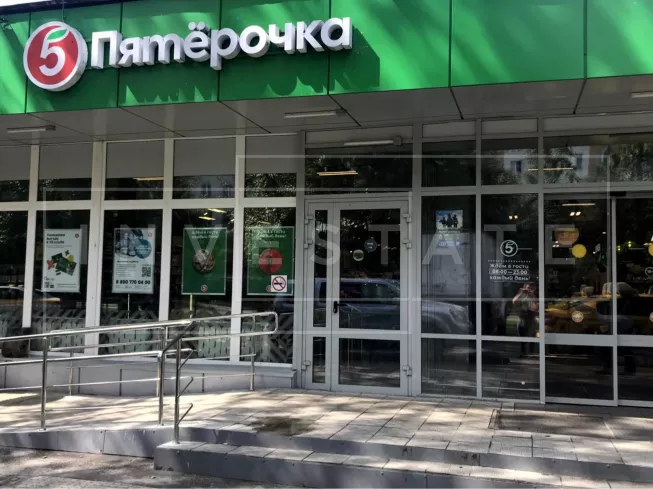 г. Москва, Шоссейная ул., 30