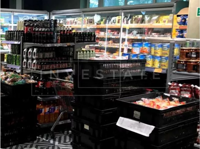 г. Москва, Шоссейная ул., 30