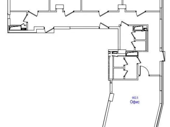 г Москва, Маршала Рыбалко ул., 2