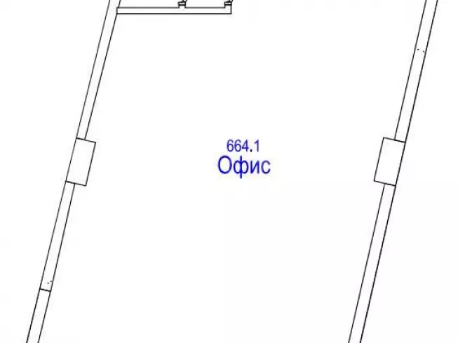 г Москва, Маршала Рыбалко ул., 2