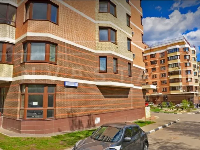 Московская обл., г. Дзержинский, Бондарева ул., 3