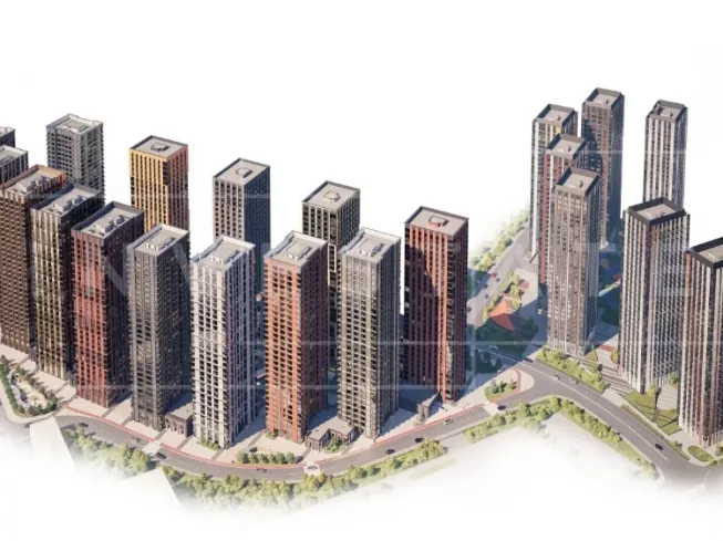 г Москва, Волгоградский пр-кт, влд 32/3