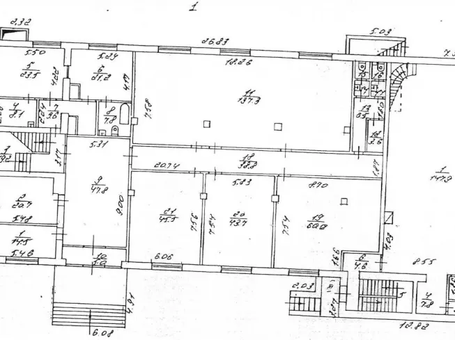 Чуксин тупик, 9