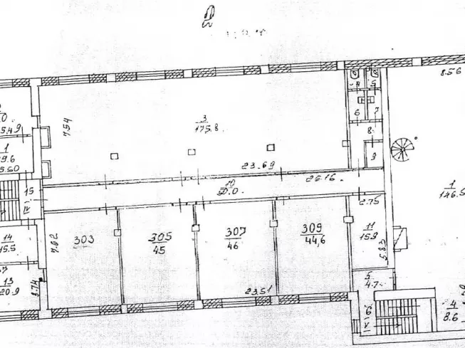 Чуксин тупик, 9