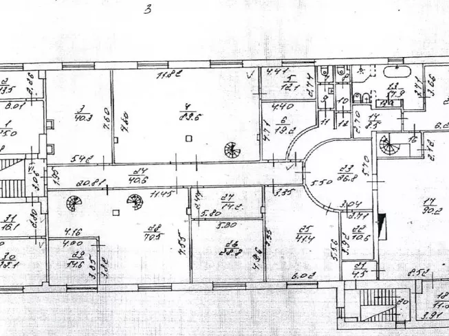 Чуксин тупик, 9