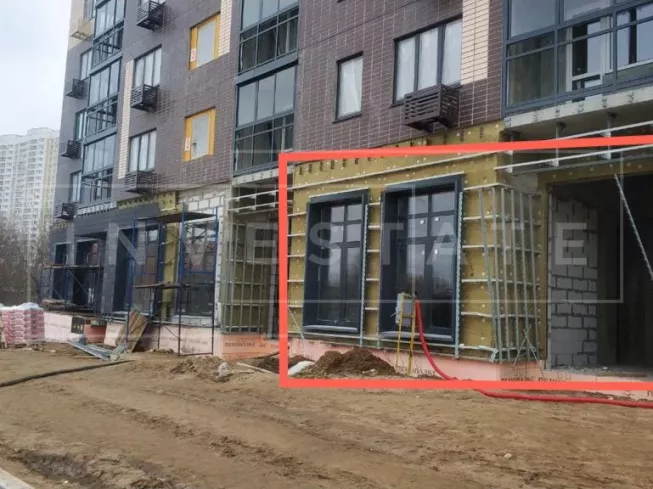 арендный бизнес Московская обл, г Люберцы, Проектируемый проезд, д 4037 в , метро Некрасовка Московская обл, г Люберцы, Проектируемый проезд, д 4037