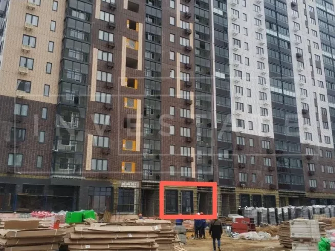 арендный бизнес Московская обл, г Люберцы, Проектируемый проезд, д 4037 в , метро Некрасовка Московская обл, г Люберцы, Проектируемый проезд, д 4037